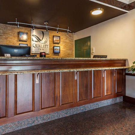 Quality Inn Montgomeryville-Philadelphia Eksteriør billede
