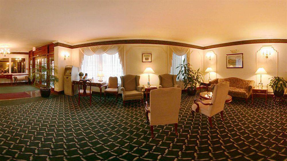Quality Inn Montgomeryville-Philadelphia Eksteriør billede